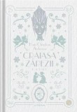 Craiasa Zapezii. Basme. Biblioteca pentru copii - Hans Christian Andersen