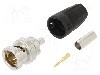 Conector, Neutrik, NBNC75BDD6-D