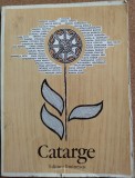 CATARGE,VERSURI&#039;78:Mircea Barsila/Dan David/Miavoe/Adrian Pintea/desene C.GULUTA