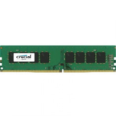 Memorie RAM Crucial , DDR4 , 16 GB , 2400 Mhz foto