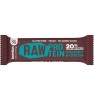 Baton Proteic cu Nuca de Cocos si Cacao 20% Proteine 50 grame Bombus, Bombus Natural Energy