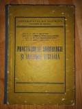 Practicum de morfologie si anatomie vegetala- Ion T. Tarnavschi