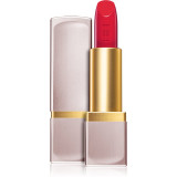 Cumpara ieftin Elizabeth Arden Lip Color Satin ruj protector cu vitamina E culoare 020 Real Red 3,5 g