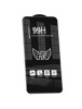 Folie ecran 99H 3D pentru Honor 70 Lite / X6, Tempered Glass, Clear, Black frame