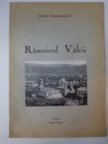 RAMNICUL VALCII de PETRE DRAGOIESCU 1944