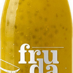 Smoothie cu mango, fructul pasiunii si chia 250ml Frudada
