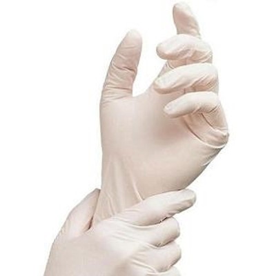 MANUSI EXAMINARE LATEX NEPUDRATE S foto