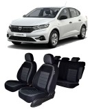 Cumpara ieftin Huse scaun Dacia Logan 2021-2025 (bancheta fractionata)