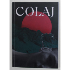 COLAJ , ALBUMUL DE FOTOGRAFIE SUPER , 2020