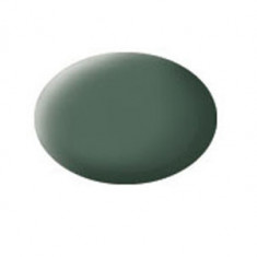 REVELL Aqua greenish grey mat