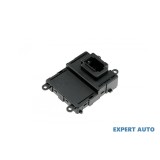 Balast xenon , unitate de comanda, droser , calculator lumini far 7pini Audi Q5 I (2008-2012)