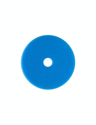 Burete polish orbitala foarte abraziv ADBL Roller Hard Cut DA pentru pentru taler de 75MM foto