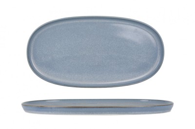 Bonna Placa de service - Sky Hygge - Por&amp;Aring;&amp;pound;elan - 30 cm - set de 2 foto