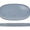 Bonna Placa de service - Sky Hygge - Por&Aring;&pound;elan - 30 cm - set de 2