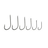 Carlige Maruto 2267-BN Nr 2/0 10buc/plic