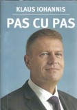 Pas cu pas - Klaus Iohannis