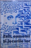Cumpara ieftin Zeii, oamenii si jocurile lor - Vladimir Dubkovskiy
