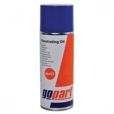 Spray deruginol 400 ml foto