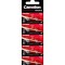 Camelion AG1 LR60 SR60 /364 1.5V baterie pentru ceas-Conținutul pachetului 1x Blister