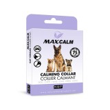 Cumpara ieftin Zgarda Calmanta pentru Caini MAX CALM 75 cm - Reducerea Stresului si Anxietatii