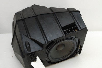 Subwoofer TESLA MODEL 3 2021 OEM: 1079747-00-D,1079746-00-D | 27149157 foto