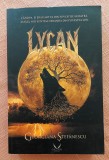 Lycan. Saga Lumea bestiilor Vol. 1. Editura Calypso Books, 2025 - Georgiana Stefanescu