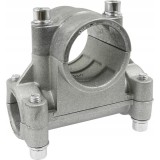 Conector cruce, sistem inbunare manere pentru motocoasa, motocositoare, 26 mm, Verke
