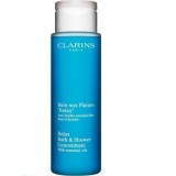 Clarins Aroma Gel de duș răcoritor Concentrat relaxant pentru baie și duș 200 ml