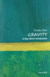 Gravity | Timothy Clifton, Oxford University Press