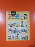 Revista Pif nr.1068/1965