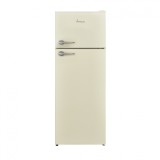 FRIGIDER CU DOUA USI FRAM FDD-VRL212BGE+