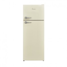 FRIGIDER CU DOUA USI FRAM FDD-VRL212BGE+ foto