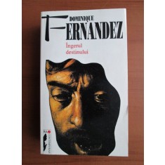 Dominique Fernandez - Ingerul destinului