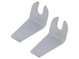 V&acirc;rf Plat 5mm pentru Clești Fierbinți SMD SOIC SOP 2buc