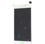 Display LCD OLED Samsung Galaxy E5 E500 Alb