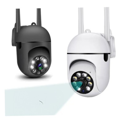 Camera video Wifi de securitate foto