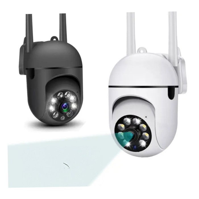 Camera video Wifi de securitate