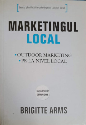 MARKETINGUL LOCAL-BRIGITTE ARMS foto