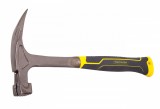 Ciocan dulgher cu maner anti-vibratii 600g, Topmaster 249800