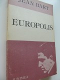 Europolis - Jean Bart