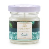 Lum&acirc;nare de masaj Global Fashion, 30 ml, Garden