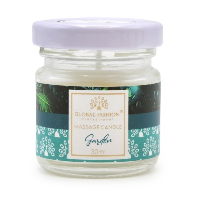 Lum&amp;acirc;nare de masaj Global Fashion, 30 ml, Garden foto