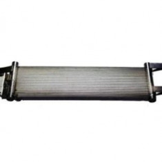 Radiator ulei Jeep Compass, 2017- Motor 2,4 Benzina, Cv Automata, Aluminiu/Aluminiu Brazat, 513x140x22, Radiator Transmisie, SRL, OE: 68249191aa; 682