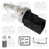 MEAT &amp; DORIA 35020 Comutator lumini frana