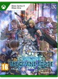 Star Ocean The Divine Force XBOX ONE|XBOX SERIES X, Square Enix