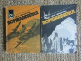 Bombardierul, Len Deighton, 2 volume