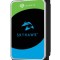 Hard Disk SEAGATE SkyHawk Surveillance, 2TB, 5400RPM, SATA3, 256MB, ST2000VX017 SafetyGuard Surveillance