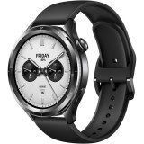 Smartwatch Xiaomi Watch S4, Black
