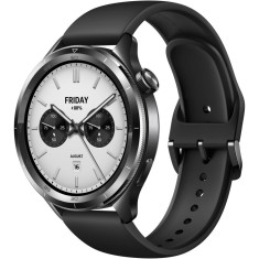 Smartwatch Xiaomi Watch S4, Black