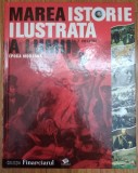 Marea istorie ilustrata a lumii, vol.5 epoca moderna